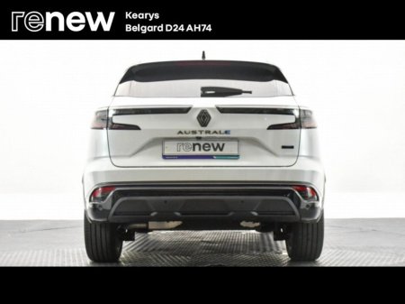 2025 Renault Austral - thumbnail 10