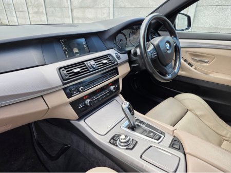 2013 BMW 5 Series Bmw 520d Msport Automatic €7,950 thumbnail