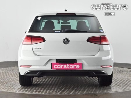 2018 Volkswagen Golf 1.4 Auto €19,480 thumbnail
