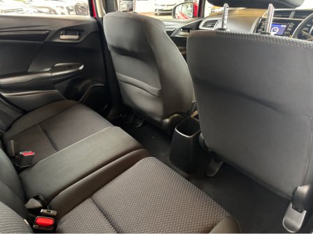 2019 Honda Jazz - thumbnail 3