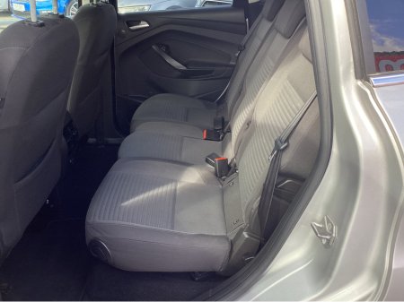 2017 Ford C-Max - thumbnail 15