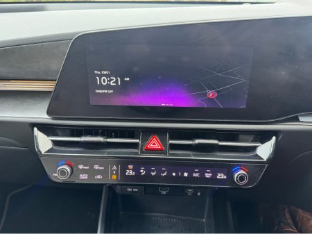 2023 Kia Niro EV K4 5DR AUTO €23,995 thumbnail