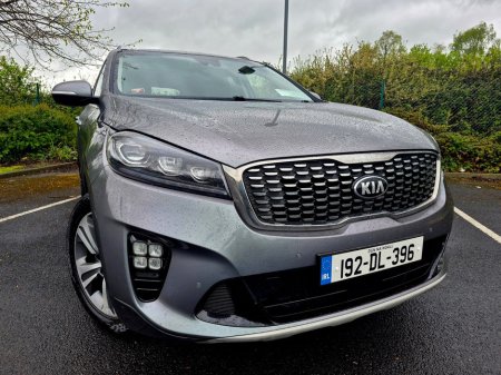 2019 Kia Sorento - photo 4