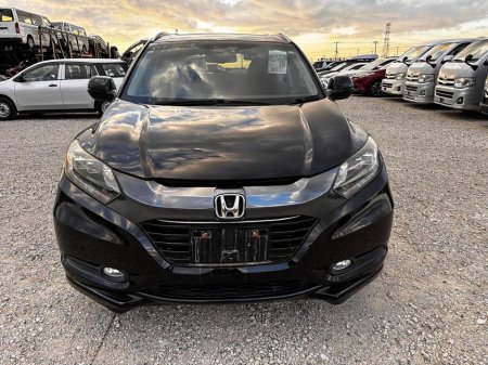 2015 Honda Vezel - thumbnail 10