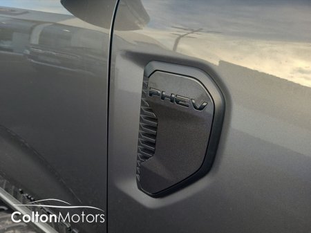 2026 Ford Ranger RANGER DCAB WILDTRAK 2.3 T 280 P thumbnail