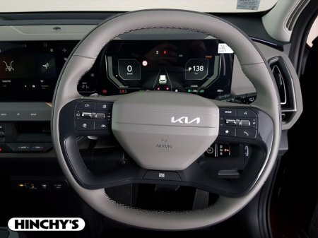 2026 Kia EV5 - thumbnail 15