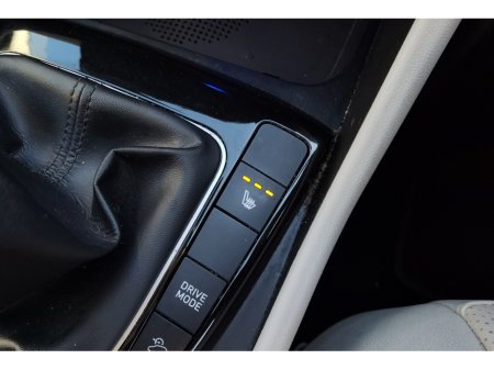 2021 Hyundai Tucson 1.6 EXECUTIVE DIESEL - FINANCE AVAILABLE - CALL US TODAY ON 01 492 6566 OR 087-092 5525 €24,950 thumbnail