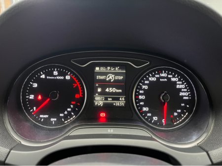 2015 Audi A3 - thumbnail 19