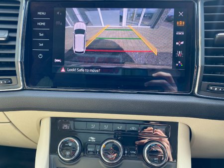 2018 Skoda Kodiaq - thumbnail 16