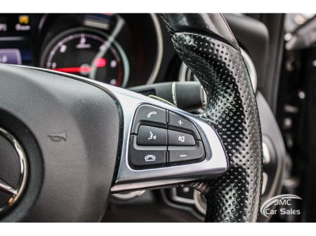 2017 Mercedes-Benz C Class - thumbnail 23