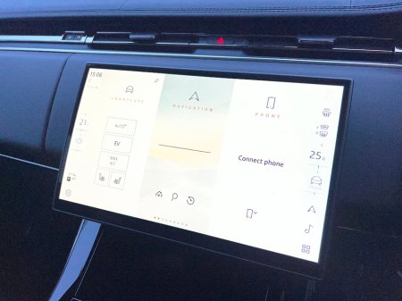 2025 Land Rover Range Rover Sport P460E PHEV 3.0 EDITION *LOW KMS* €119,950 thumbnail