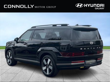2026 Hyundai Santa Fe PREMIUM 1.6 PHEV * ORDER NOW FOR 261 *