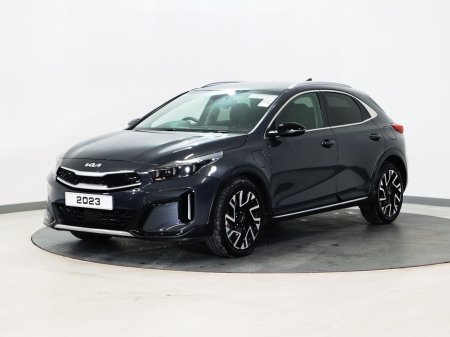 2023 Kia XCeed - thumbnail 7
