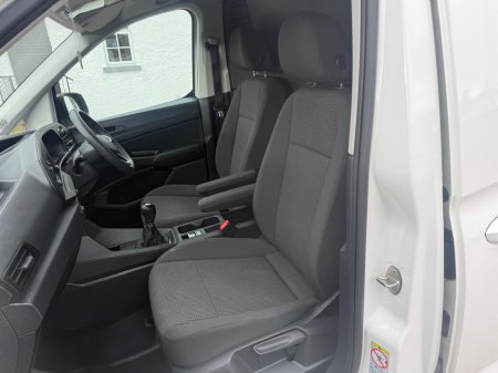 2021 Volkswagen Caddy - thumbnail 13