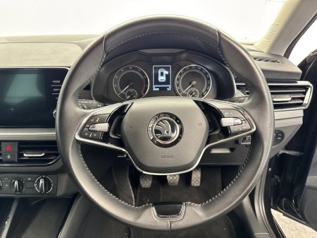 2023 Skoda Kamiq - thumbnail 13