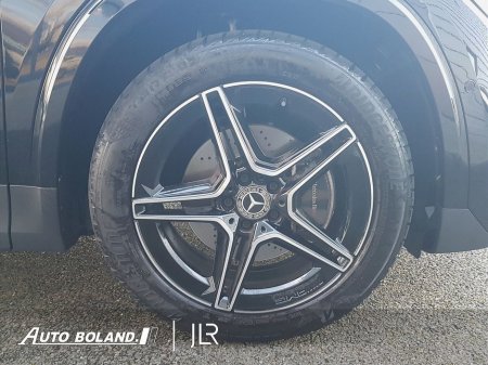 2025 Mercedes-Benz GLA Class AMG Plus GLA 180 - Reverse Camera, Heated Seats, Diamond Turned Alloy Wheels, LED Lighting, Auto High Beam Assist €52,995 thumbnail