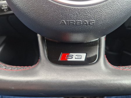 2016 Audi S3 - thumbnail 45