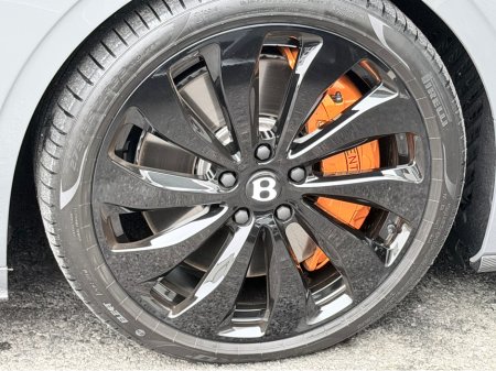 2026 Bentley Flying Spur - thumbnail 31