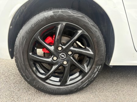 2021 Opel Corsa - thumbnail 28