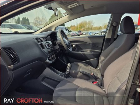 2013 Kia Rio - thumbnail 6