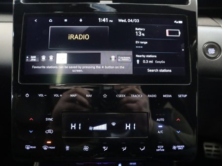 2023 Hyundai Tucson - thumbnail 20