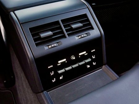 2024 Porsche Panamera - thumbnail 29