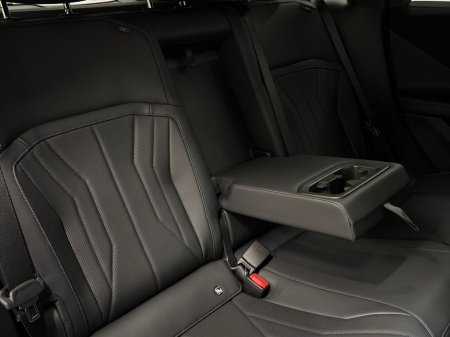 2026 BMW iX3 - thumbnail 22