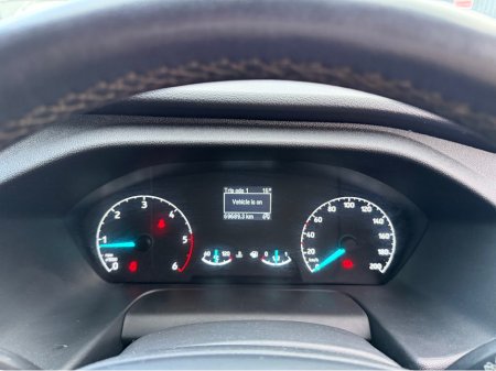 2021 Ford Transit Custom Kombi - thumbnail 18