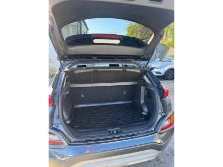 2018 Hyundai Kona Executive €13,500 thumbnail