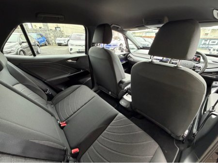 2025 Volkswagen ID.3 - thumbnail 21