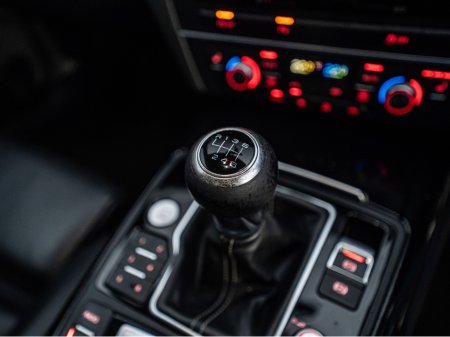 2016 Audi A6 2016 Audi A6 S-Line ULTRA/New NCT/1yr warranty €20,888 thumbnail