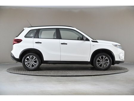 2023 Suzuki Vitara - thumbnail 11