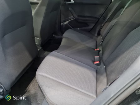 2025 SEAT Arona 1.0TSI SE+ 115HP* Call John 0861913954 €23,950 thumbnail