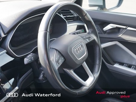 2022 Audi Q3 - thumbnail 21