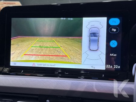 2024 Volkswagen Golf - thumbnail 19