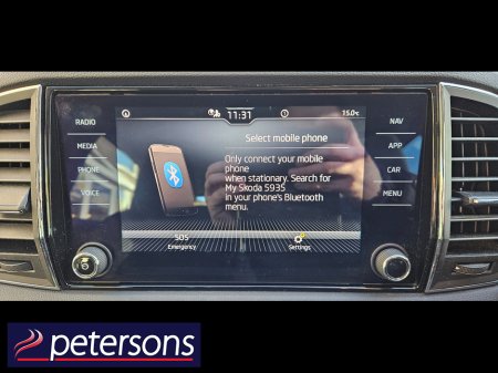 2021 Skoda Karoq AMBITION 2.0 TDI 115HP 5DR €24,950 thumbnail