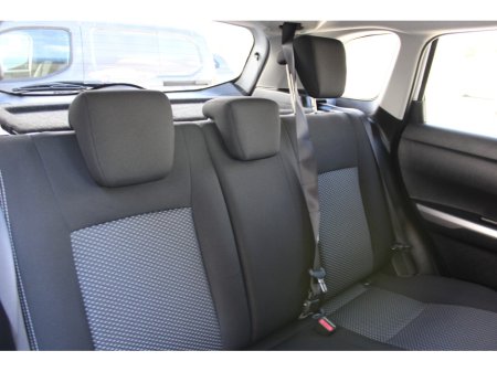 2023 Suzuki Vitara - thumbnail 13