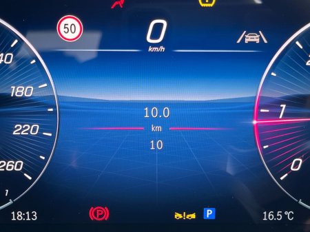 2026 Mercedes-Benz CLE 220D AMG Line Plus Coupe €80,855 thumbnail