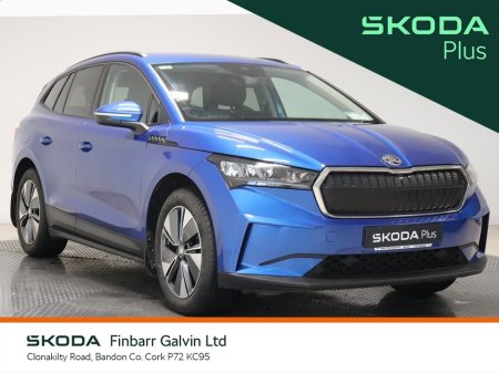 2023 Skoda Enyaq Enyaq 60 €27,950 thumbnail