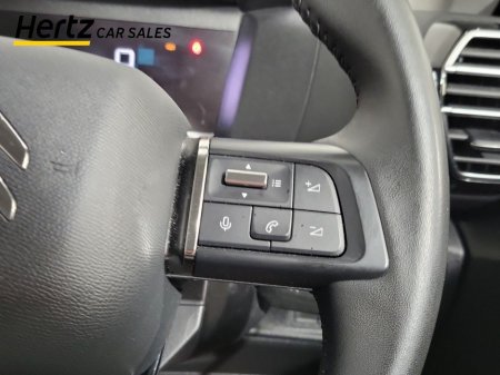 2023 Citroen C4 - thumbnail 25