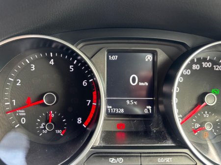 2015 Volkswagen Polo - thumbnail 9