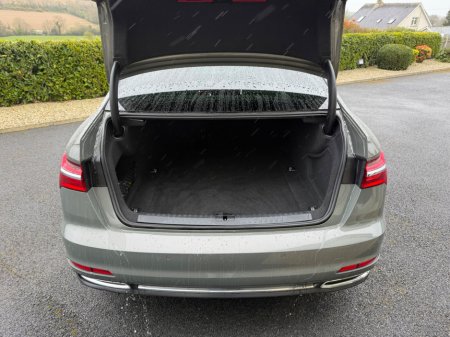 2022 Audi A6 - thumbnail 15