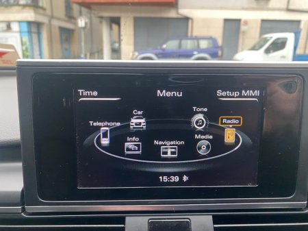 2016 Audi A6 - thumbnail 9