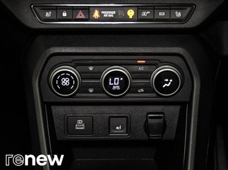 2026 Dacia Sandero Stepway Extreme TCe 110 E06X thumbnail