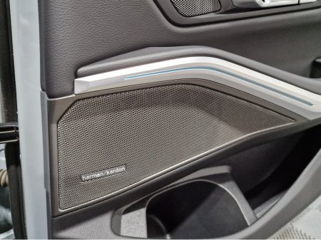 2023 BMW 3 Series 330E TOURING M SPORT (TECH PACK) AUTOMATIC **ONE OWNER / APPLE CARPLAY / CRUISE CONTROL / ELECTRIC BOOTLID / HEAD UP DISPLAY / HARMAN KARDON SOUND / REVERSE CAMERA / WIRELESS PHONE CHARGING** €39,900 thumbnail