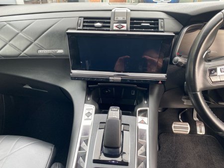 2021 DS Automobiles DS 7 Crossback - thumbnail 11