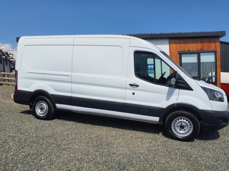 2019 Ford Transit T350 130PS L3H2 5DR *Only €68 Per Week* €15,950