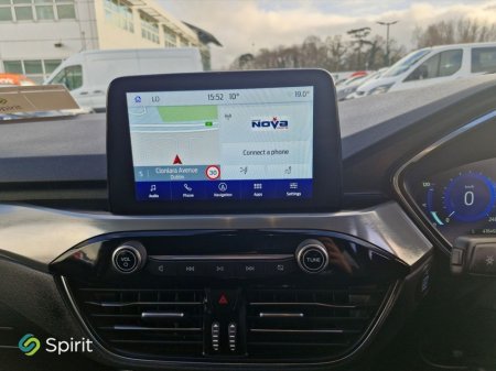 2023 Ford Kuga 2.5 Duratec 225PS PHEV Titanium Auto thumbnail