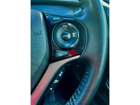 2016 Honda Jade  €13,299 thumbnail