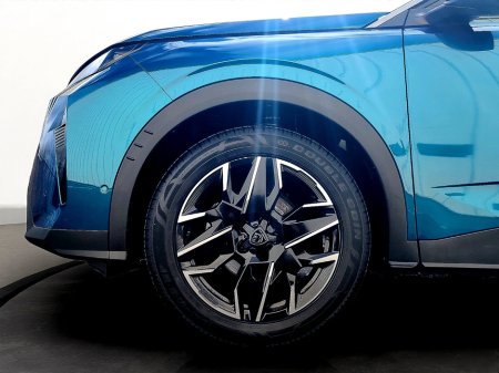 2025 Peugeot 3008 - thumbnail 14